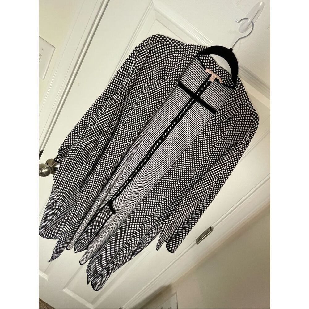 Philosophy women’s long cardigan size 2X